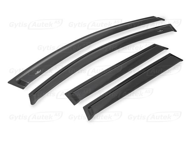 Vindavvisere | Opel Astra J 2009-2015 | gytisautek.no