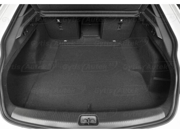 Bagasjeromsmatte | Opel Insignia 2018-2022 |gytisautek.no
