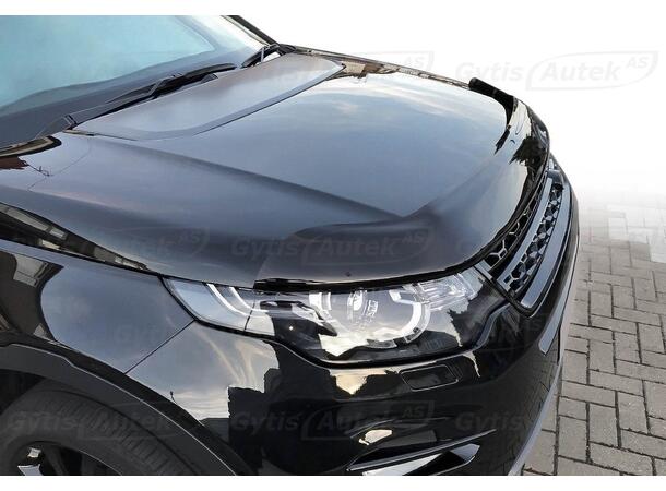 Discovery Sport 2015-2019 Panserbeskytter | gytisautek.no