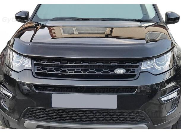 Discovery Sport 2015-2019 Panserbeskytter | gytisautek.no