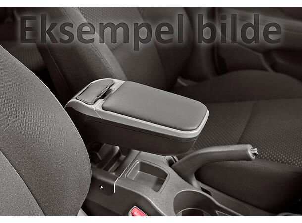 Formtilpasset armlene til Renault Clio 2013-2019 | gytisautek.no