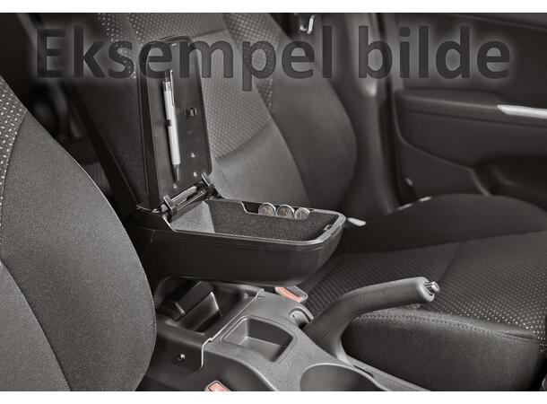 Formtilpasset armlene til Renault Clio 2013-2019 | gytisautek.no