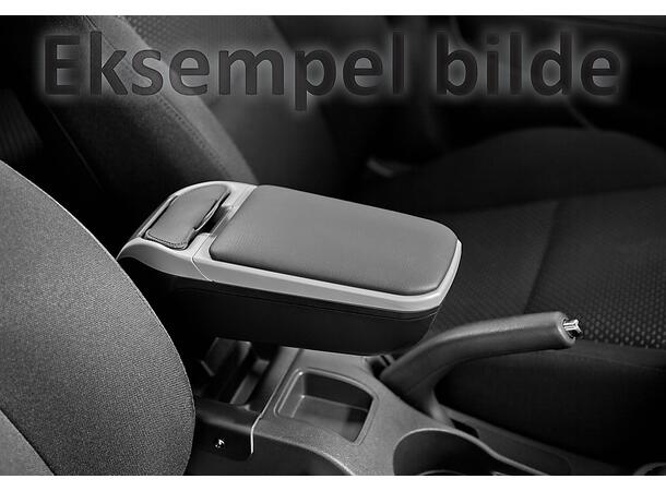 Formtilpasset armlene til Renault Clio 2013-2019 | gytisautek.no