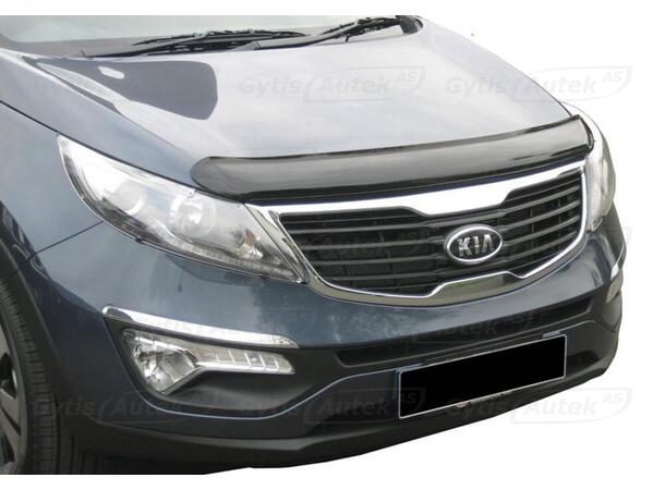 Kia Sportage 2010-2015 Panserbeskytter | gytisautek.no