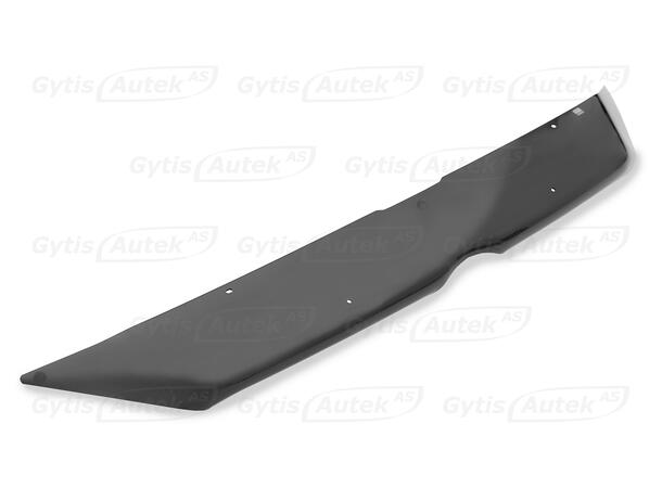 Mazda 3 2013-2018 Panserbeskytter | gytisautek.no