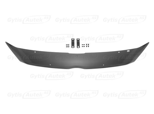 Mazda 3 2013-2018 Panserbeskytter | gytisautek.no