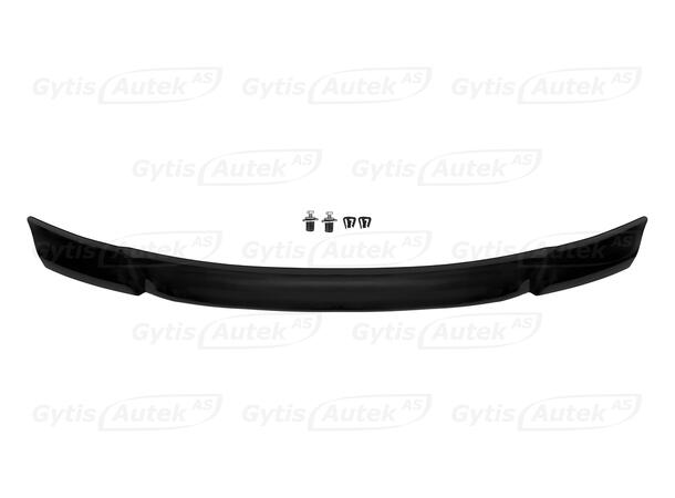 Nissan Patrol 1997-2004 Panserbeskytter | gytisautek.no