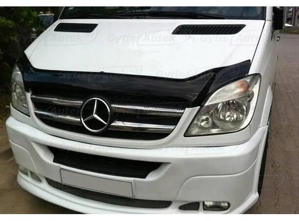 Panserbeskytter MB Sprinter W906 2006-2013 
