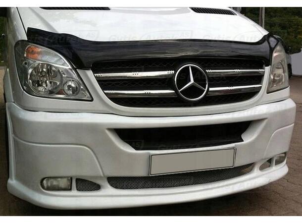Panserbeskytter MB Sprinter W906 2006-2013 