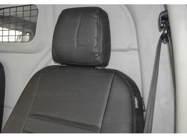 Setetrekk | Ford Transit Custom 2013-> | gytisautek.no