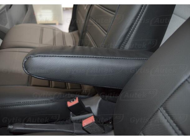 Setetrekk | Ford Transit Custom 2013-> | gytisautek.no