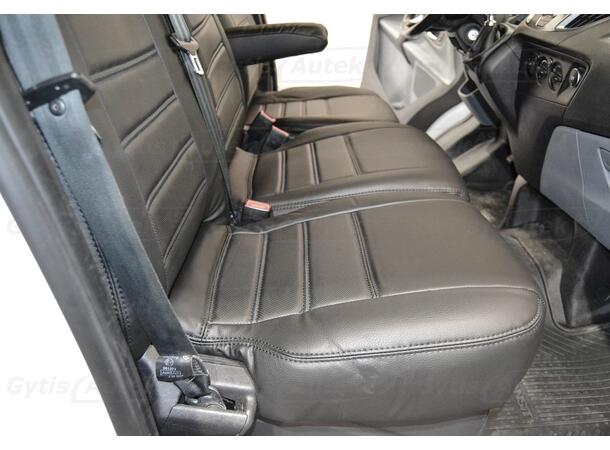 Setetrekk | Ford Transit Custom 2013-> | gytisautek.no