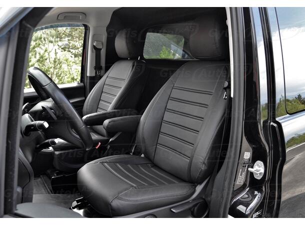 Setetrekk | MB Vito W447 2015-> | gytisautek.no