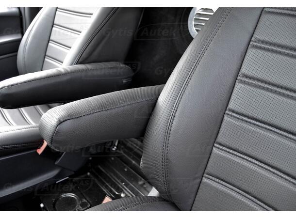 Setetrekk | MB Vito W447 2015-> | gytisautek.no