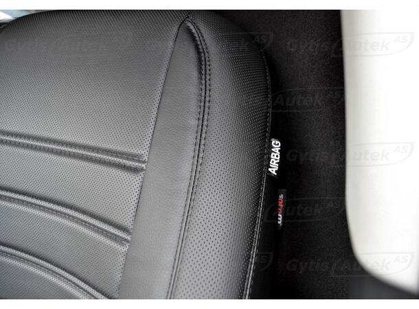 Setetrekk | MB Vito W447 2015-> | gytisautek.no
