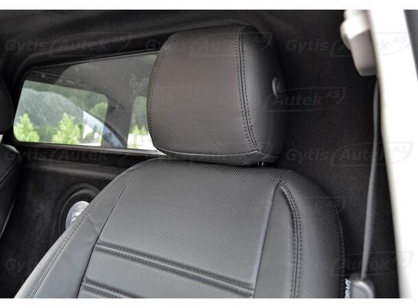 Setetrekk | MB Vito W447 2015-> | gytisautek.no