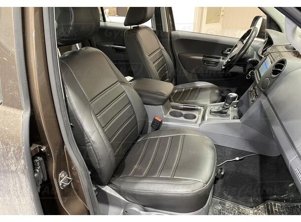 Setetrekk | VW Amarok 2010-2016 | gytisautek.no