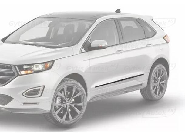 Sidelister til Ford Edge 2016-> | gytisautek.no