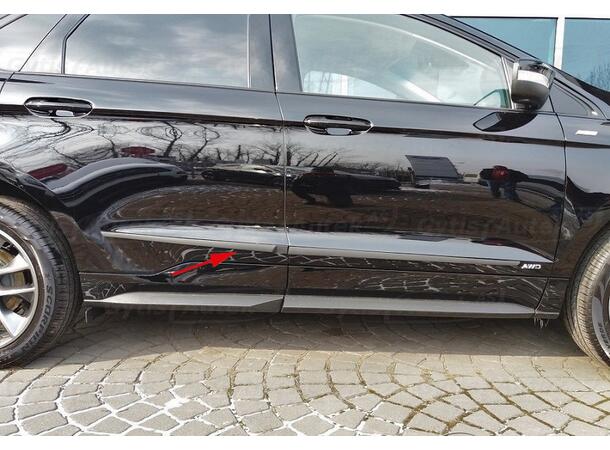 Sidelister til Ford Edge 2016-> | gytisautek.no
