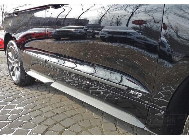 Sidelister til Ford Edge 2016-> | gytisautek.no