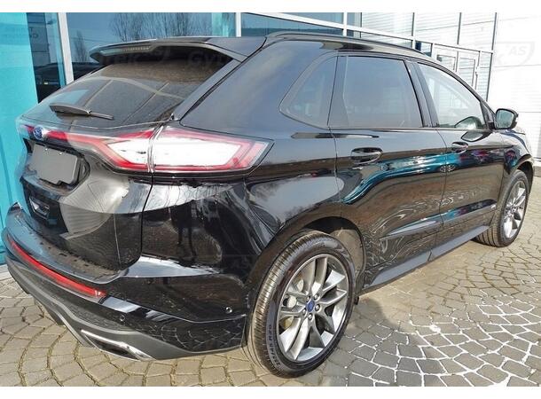 Sidelister til Ford Edge 2016-> | gytisautek.no