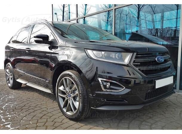 Sidelister til Ford Edge 2016-> | gytisautek.no