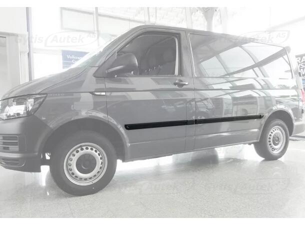 Sidelister til Volkswagen T6 2016-> | gytisautek.no