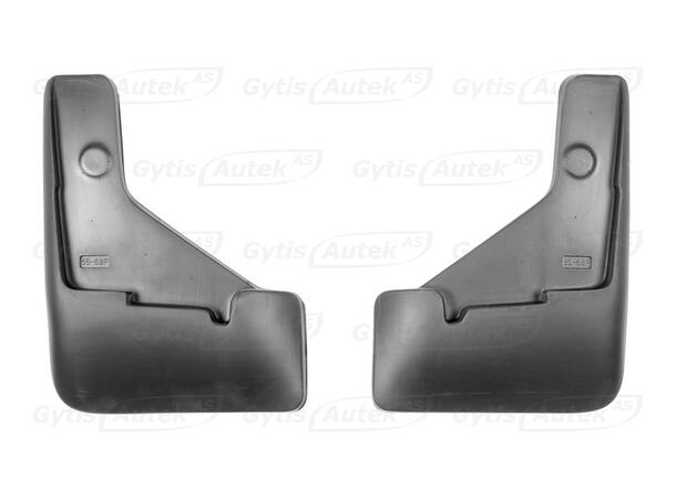 Skvettlapper til Mazda CX-5 2018-> | 100% passform | gytisautek.no