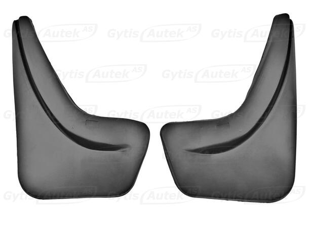 Skvettlapper til Opel Astra J 2009-2012 | gytisautek.no