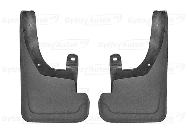 Skvettlapper til Suzuki Ignis 2003-2007 | gytisautek.no