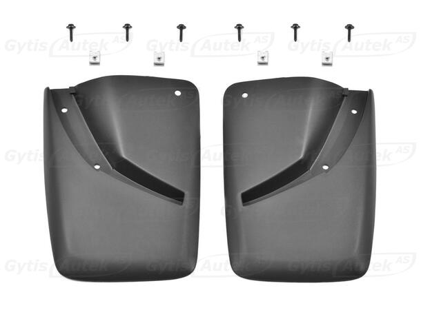 Skvettlapper til Volvo 940/960 1990-1998 | gytisautek.no