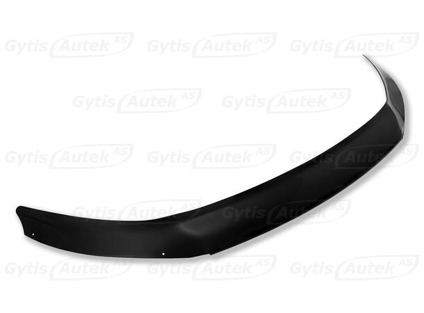 Subaru Forester 2008-2012 Panserbeskytter | gytisautek.no