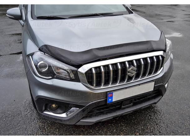 Suzuki SX4 S-Cross 2017-2021 Panserbeskytter | gytisautek.no