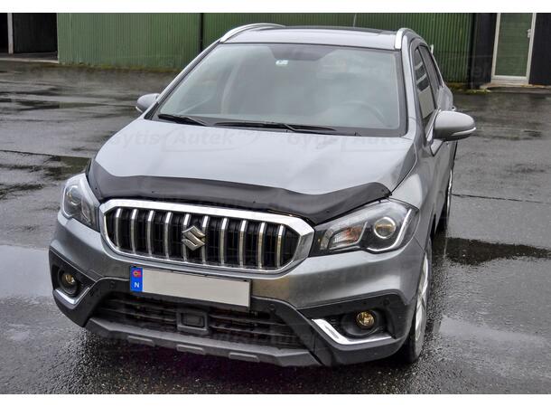 Suzuki SX4 S-Cross 2017-2021 Panserbeskytter | gytisautek.no