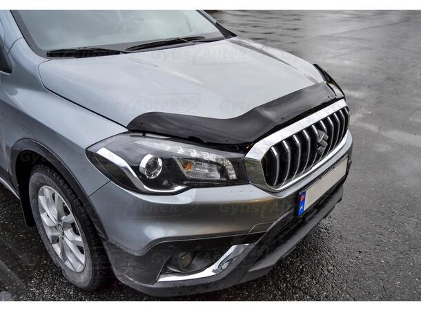 Suzuki SX4 S-Cross 2017-2021 Panserbeskytter | gytisautek.no