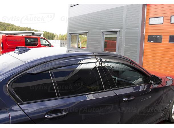 Vindavvisere | BMW 5 ser. G30 2017-> | gytisautek.no
