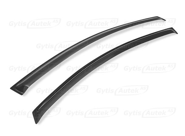 Vindavvisere | Ford Fiesta 2008-2012 | gytisautek.no