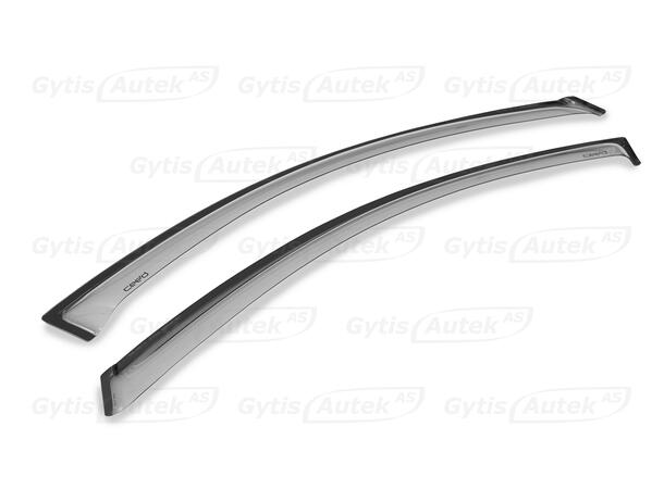 Vindavvisere | Kia Ceed 2006-2012 | gytisautek.no