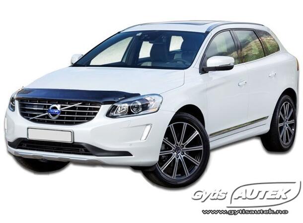 Volvo XC60 2014-2017 Panserbeskytter | gytisautek.no