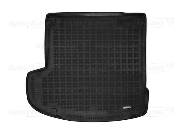 Bagasjeromsmatte | Opel Insignia 2018-2022 |gytisautek.no