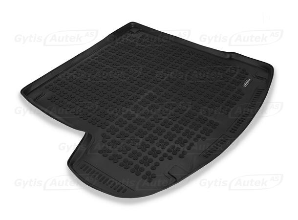 Bagasjeromsmatte | Opel Insignia 2018-2022 |gytisautek.no