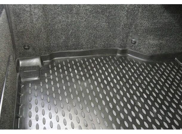Bagasjeromsmatte | Range Rover 2002-2013 | gytisautek.no