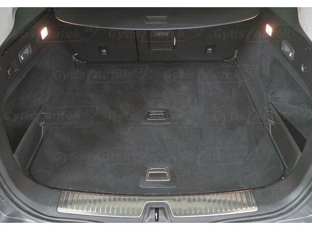 Bagasjeromsmatte | Renault Talisman | gytisautek.no