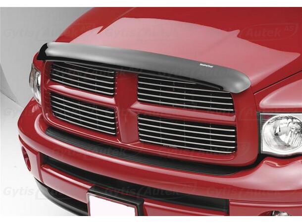 Dodge RAM 2002-2005 Panserbeskytter | gytisautek.no