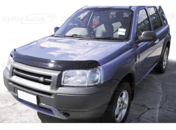 Land Rover Freelander 1997-2006 Panserbeskytter | Salg|gytisautek.no