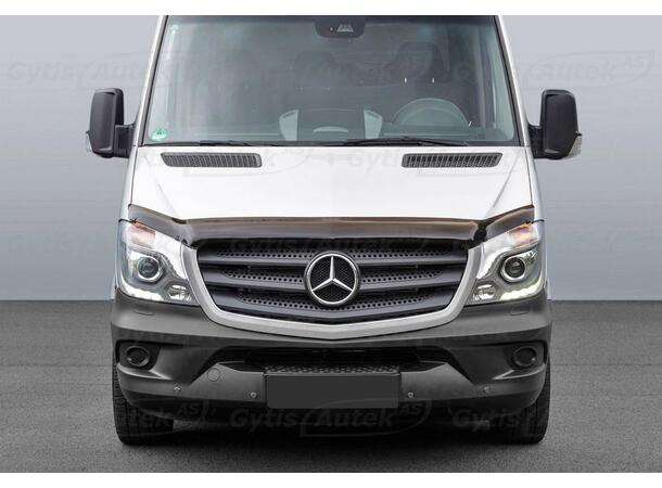 MB Sprinter W906 2014-2018 Panserbeskytter | gytisautek.no