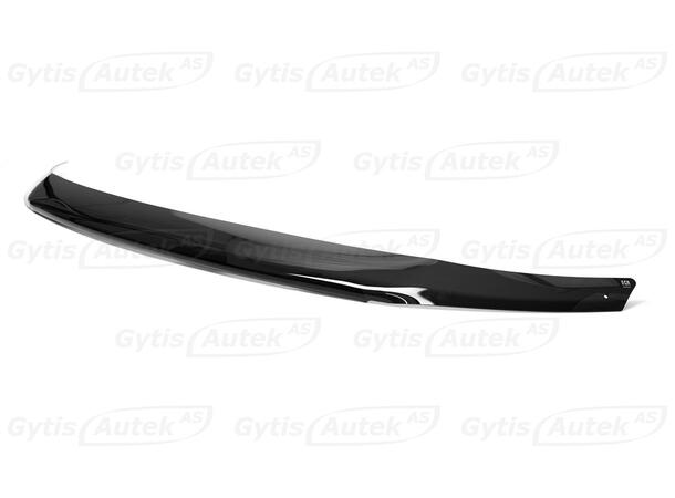 Mitsubishi L200 2019-2022 Panserbeskytter | gytisautek.no