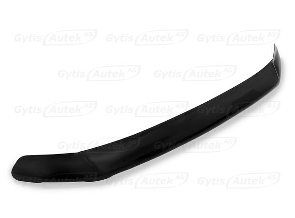 Mitsubishi Pajero 2007-2020 Panserbeskytter | gytisautek.no