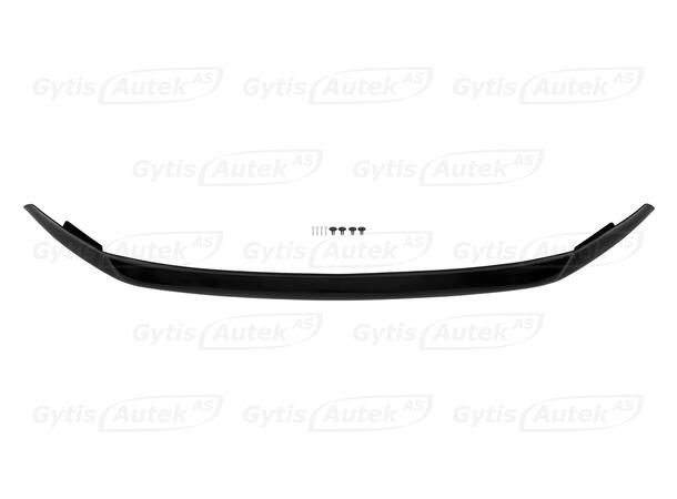 Mitsubishi Pajero 2007-2020 Panserbeskytter | gytisautek.no
