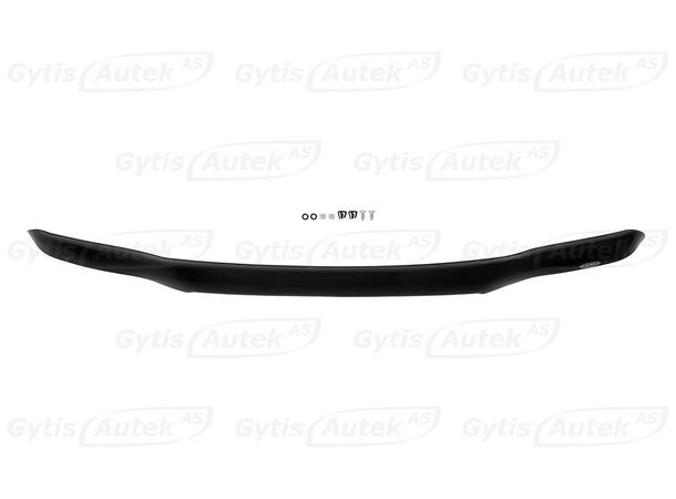 Opel Frontera 1998-2004 Panserbeskytter | gytisautek.no